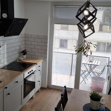 Apartman H8 Б'єловар Екстер'єр фото