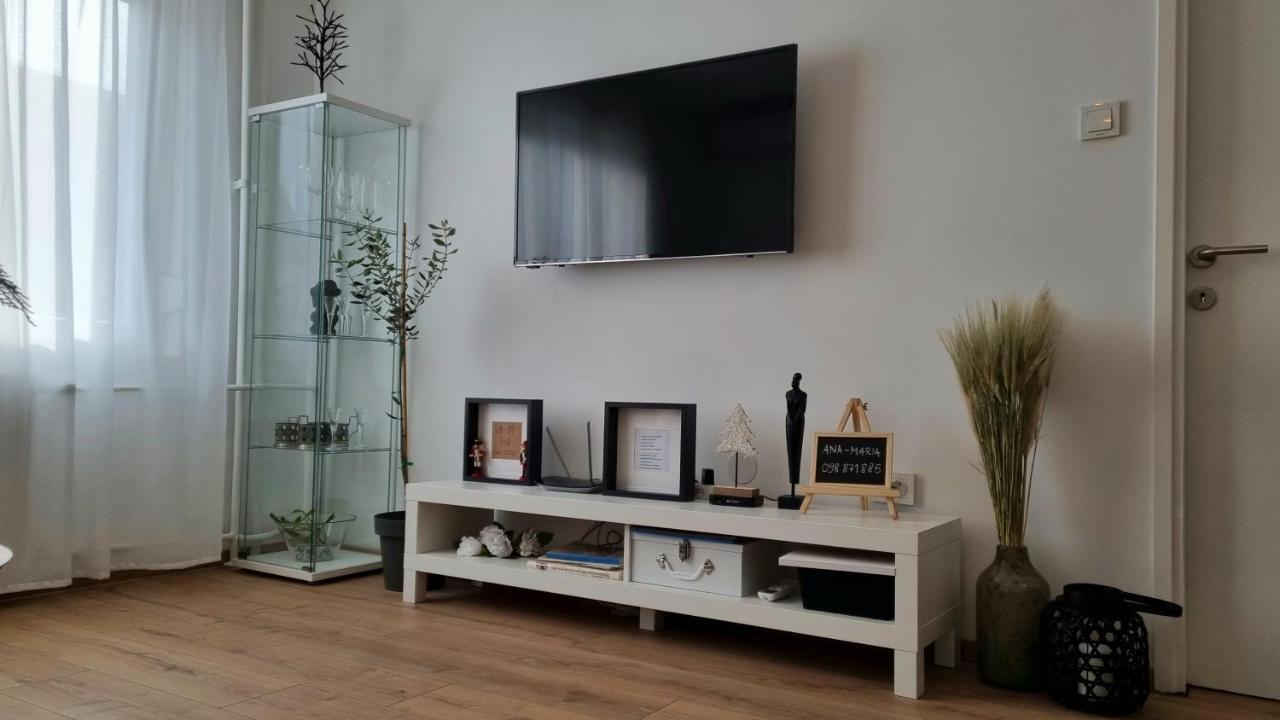 Apartman H8 Б'єловар Екстер'єр фото