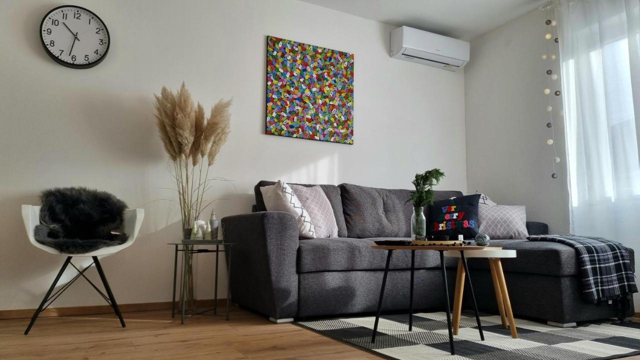 Apartman H8 Б'єловар Екстер'єр фото