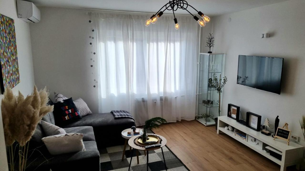Apartman H8 Б'єловар Екстер'єр фото