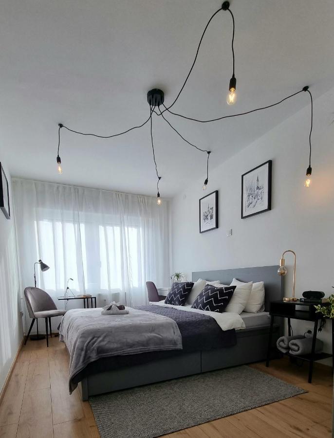 Apartman H8 Б'єловар Екстер'єр фото