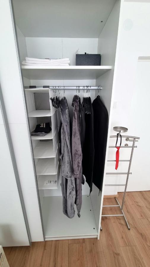 Apartman H8 Б'єловар Екстер'єр фото
