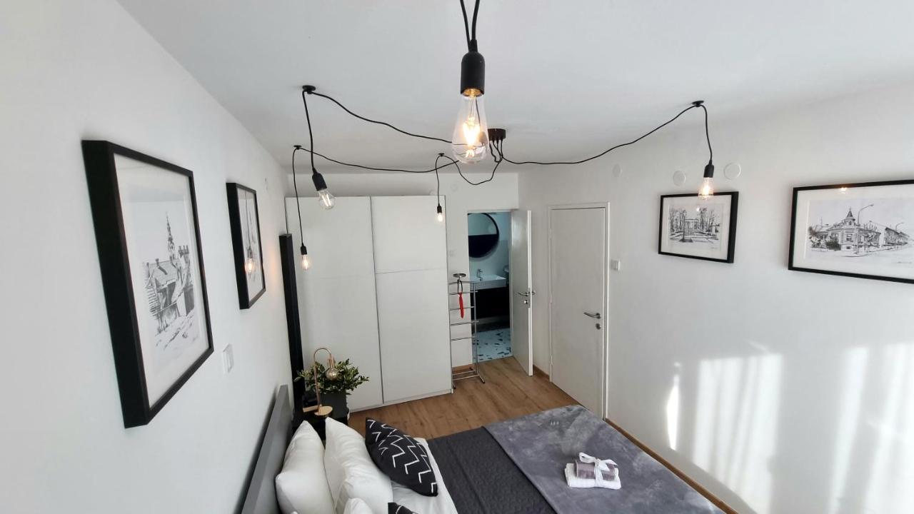 Apartman H8 Б'єловар Екстер'єр фото